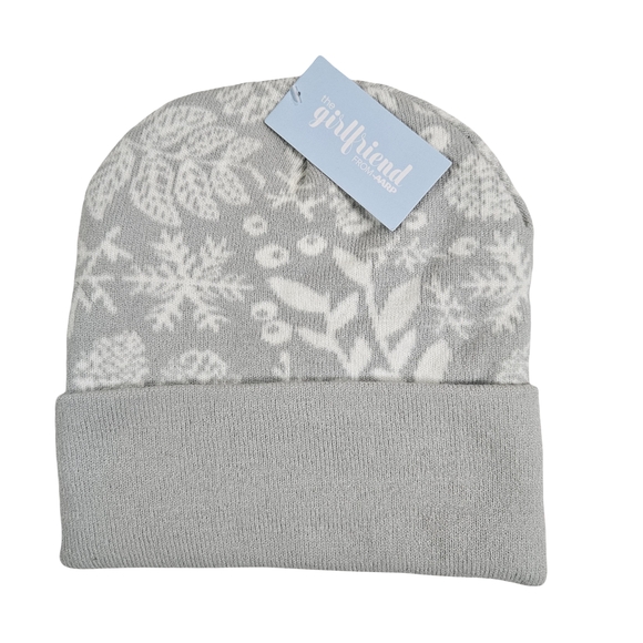 Bundle Of Winter Hats, Assorted Brands And Colors, 3 Adult/1 Child - Picture 5 of 12